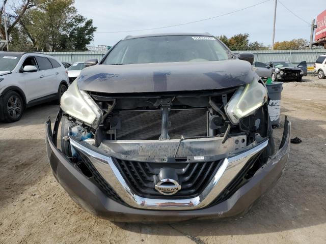 Nissan Murano S Image 9