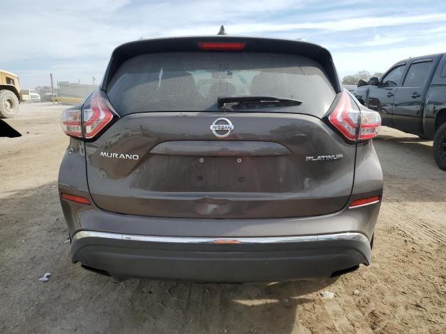 Nissan Murano S Image 5