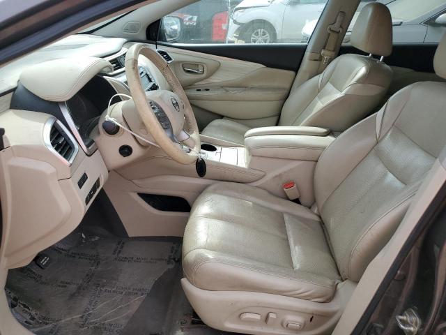 Nissan Murano S Image 4