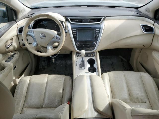Nissan Murano S Image 13
