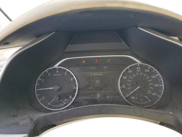 Nissan Murano S Image 7