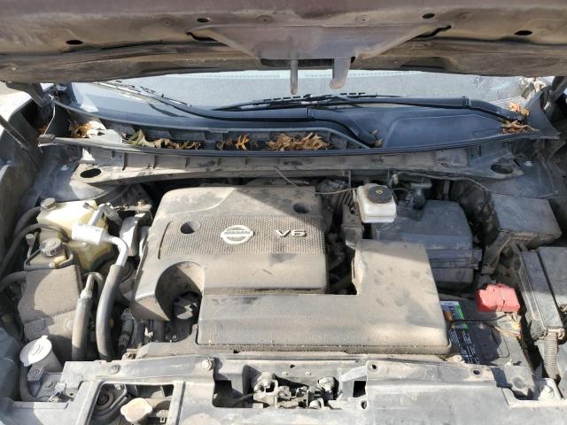 Nissan Murano S Image 10