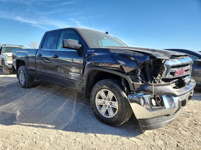 GMC Sierra K1500 Sle Image 8