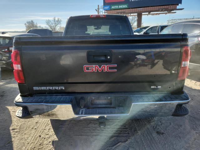 GMC Sierra K1500 Sle Image 2