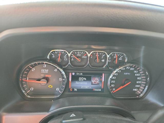 GMC Sierra K1500 Sle Image 9