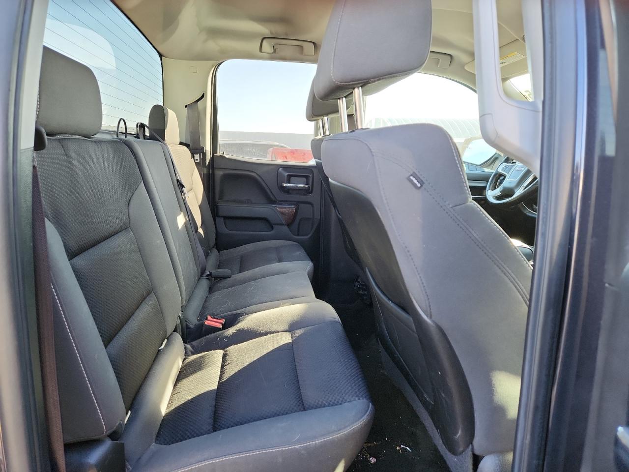 GMC Sierra K1500 Sle Image 11