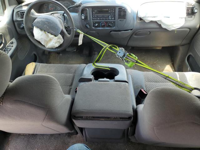 Ford F-150 Supercrew Image 10