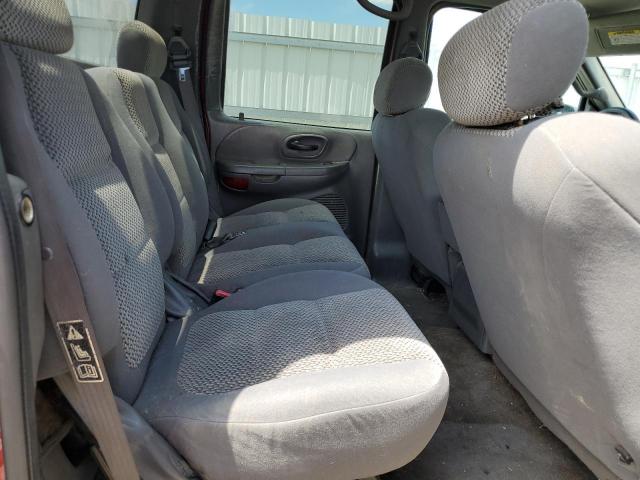 Ford F-150 Supercrew Image 7