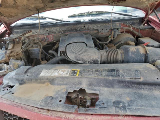 Ford F-150 Supercrew Image 9