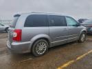 Chrysler Minivan Touring L Image 8