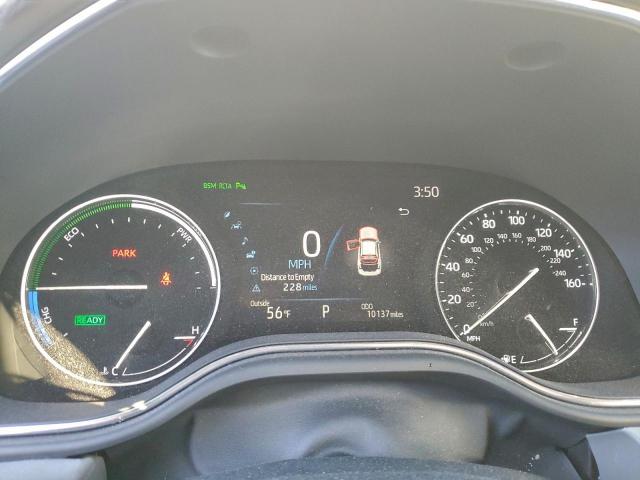 Toyota Avalon Limited Image 5