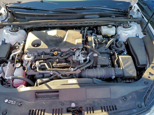 Toyota Avalon Limited Image 8