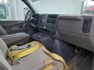 GMC Savana Cutaway G3500 Image 8