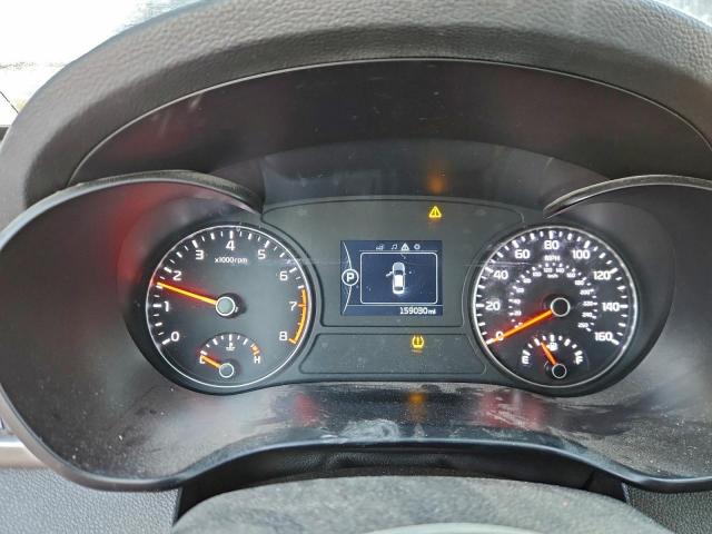 Kia Optima Lx Image 12