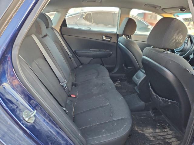 Kia Optima Lx Image 5