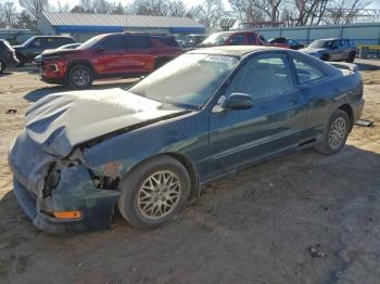  Salvage Acura Integra
