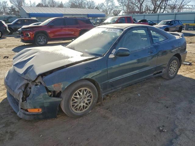  Salvage Acura Integra