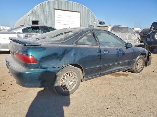 Acura Integra Ls Image 9