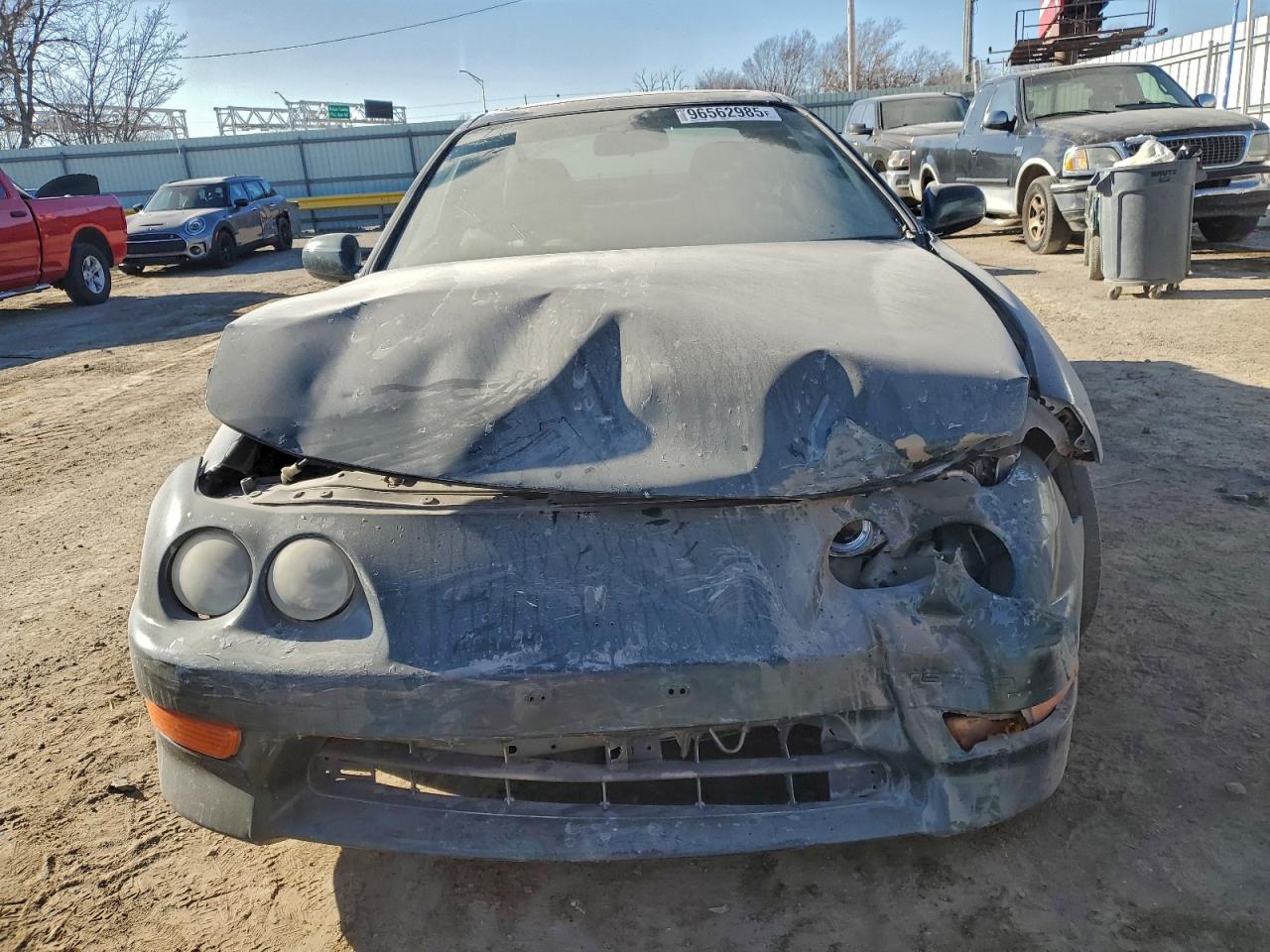 Acura Integra Ls Image 8