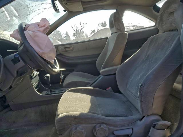 Acura Integra Ls Image 2