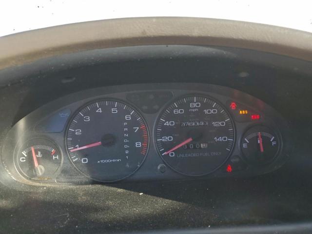 Acura Integra Ls Image 3