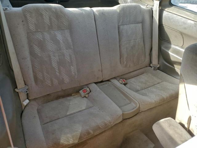 Acura Integra Ls Image 12