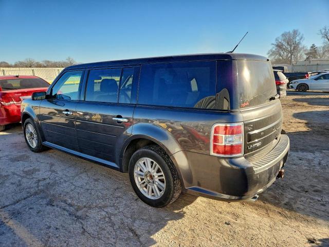 Ford Flex Limited Image 5