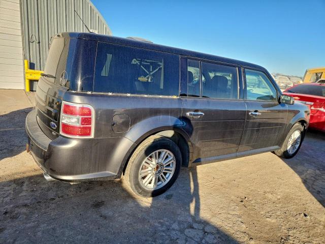 Ford Flex Limited Image 3
