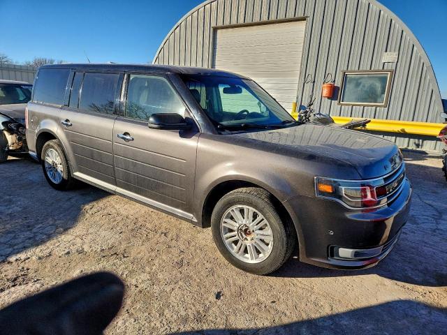 Ford Flex Limited Image 2