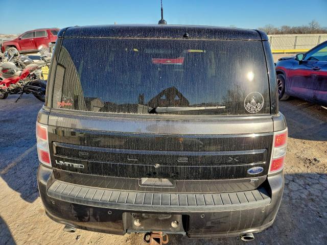 Ford Flex Limited Image 13