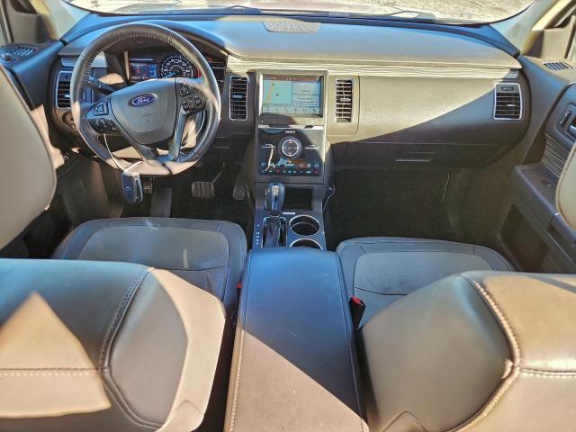 Ford Flex Limited Image 8