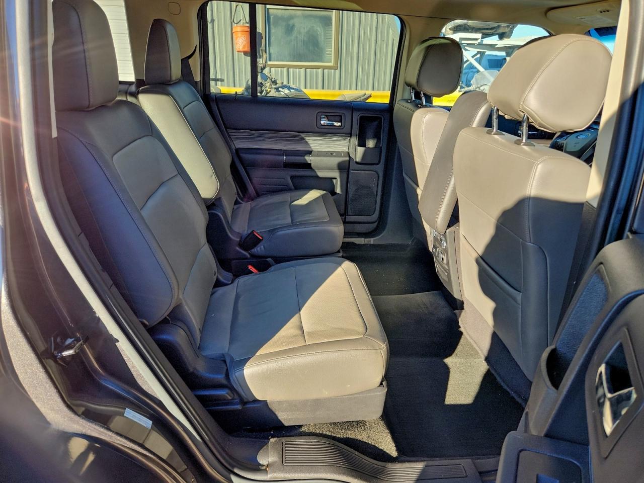 Ford Flex Limited Image 11