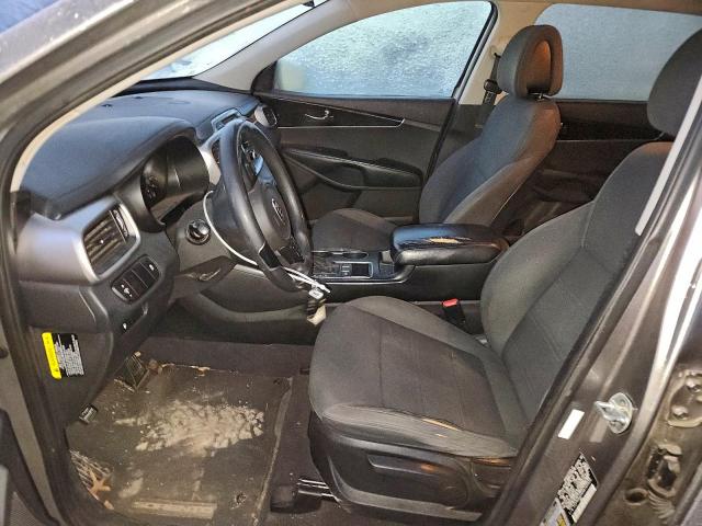 Kia Sorento Lx Image 10