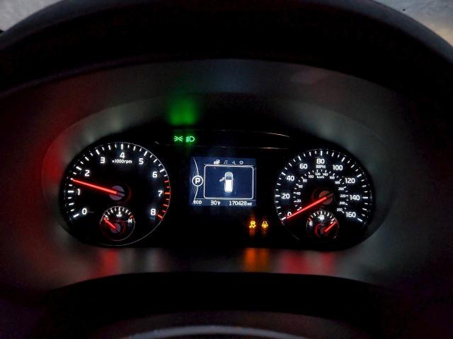 Kia Sorento Lx Image 5