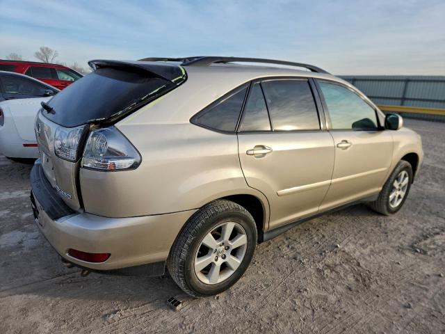 Lexus RX 350 Image 5