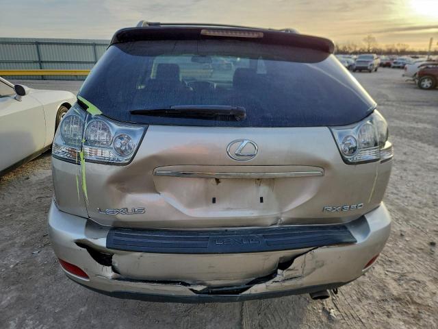 Lexus RX 350 Image 7