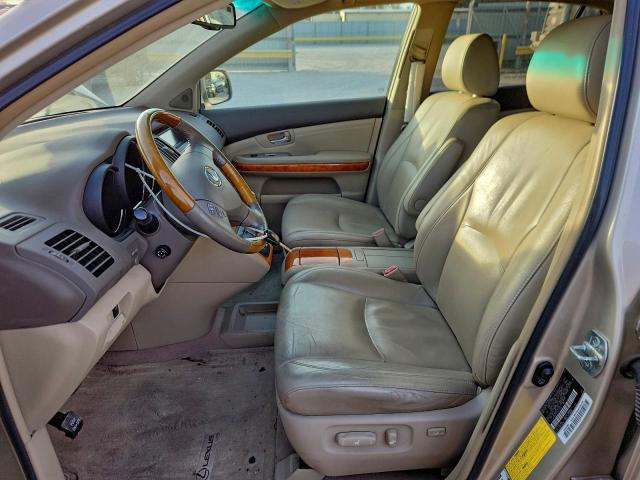 Lexus RX 350 Image 10