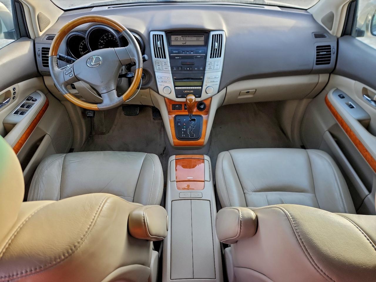 Lexus RX 350 Image 2