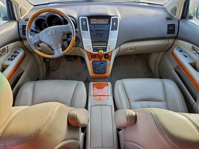 Lexus RX 350 Image 2