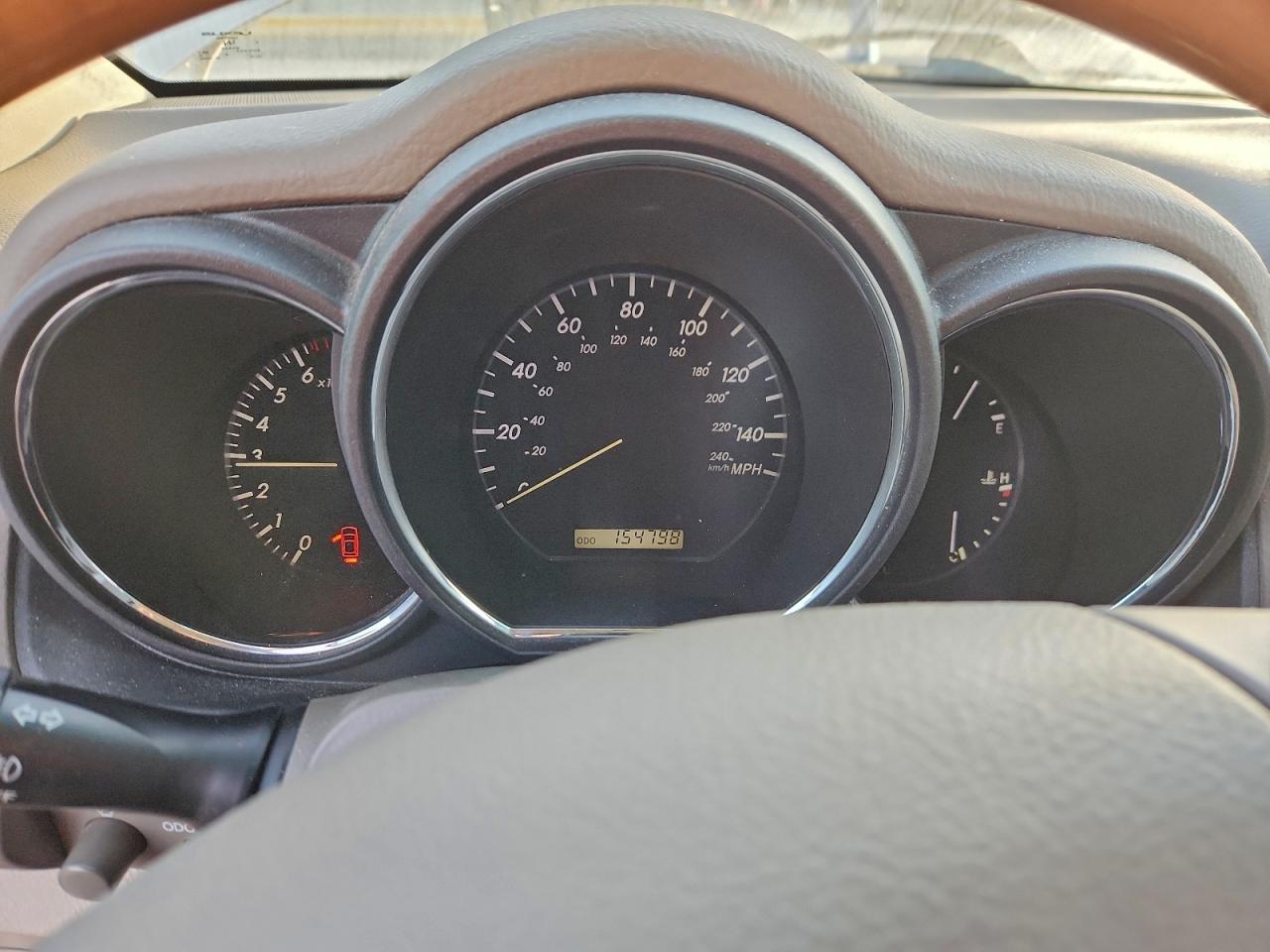 Lexus RX 350 Image 11