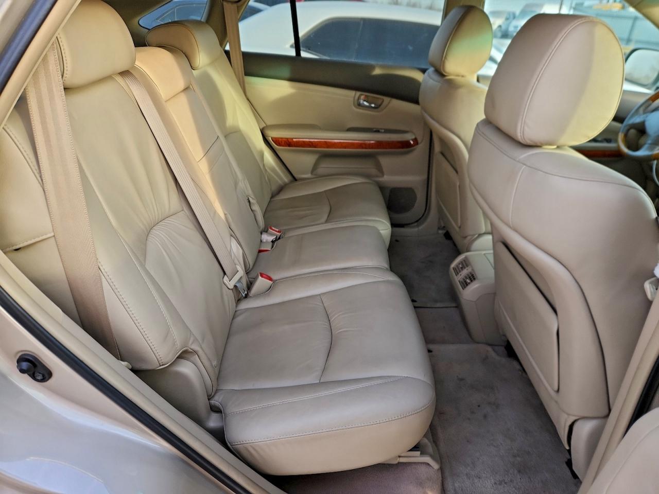 Lexus RX 350 Image 4