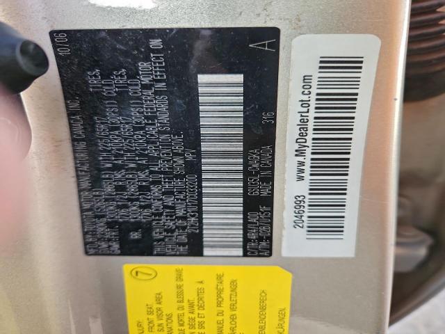 Lexus RX 350 Image 9