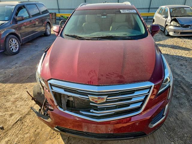 Cadillac XT5 Luxury Image 4