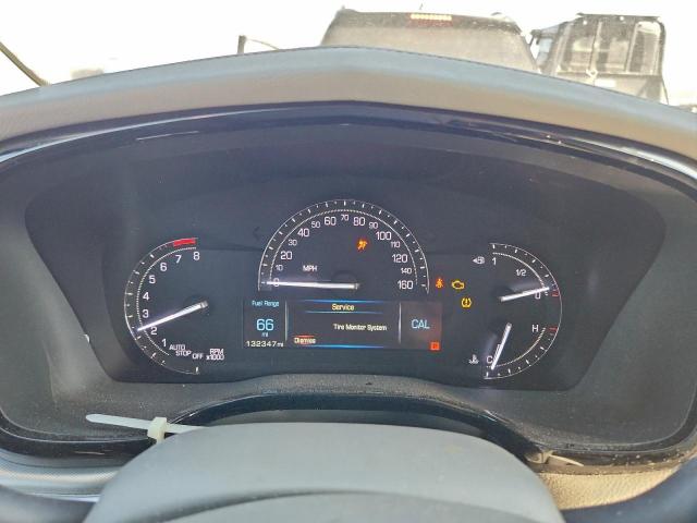 Cadillac XT5 Luxury Image 10