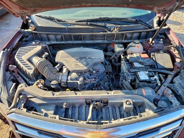 Cadillac XT5 Luxury Image 6