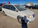 Dodge Caravan Sxt Image 3