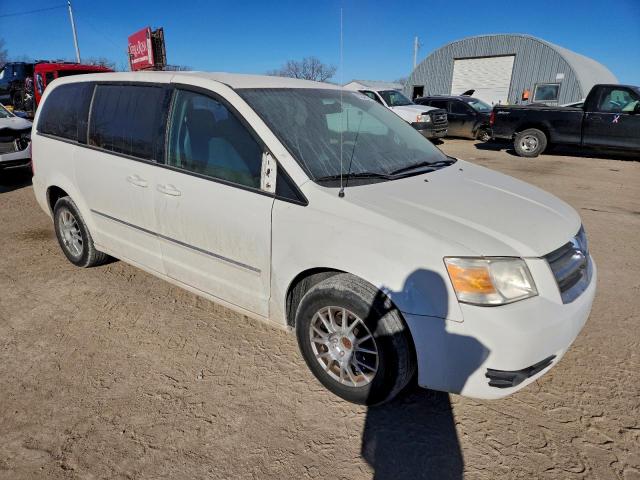 Dodge Caravan Sxt Image 3