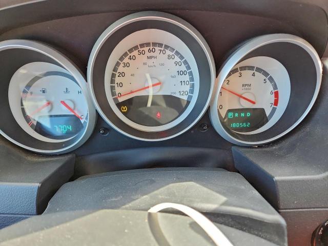 Dodge Caravan Sxt Image 7