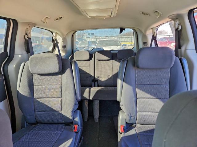 Dodge Caravan Sxt Image 12