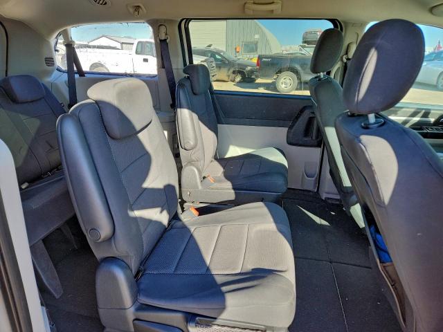 Dodge Caravan Sxt Image 13